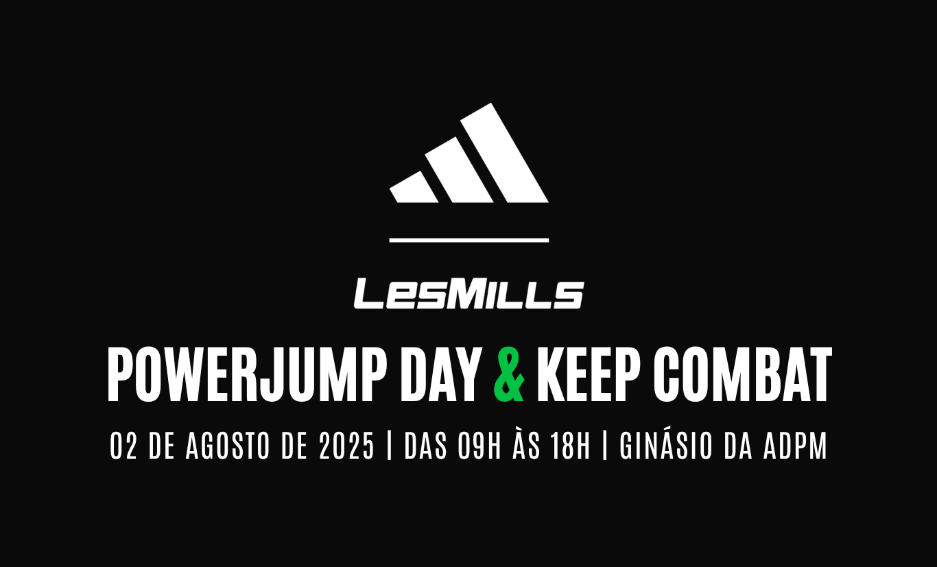 ⚡️ Power Jump Day Nacional 2025